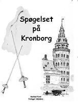 Spøgelset på Kronborg af Michael Ford